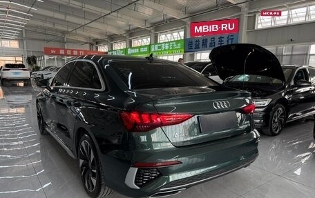 Audi A3, 2023 год, 1 520 000 рублей, 6 фотография