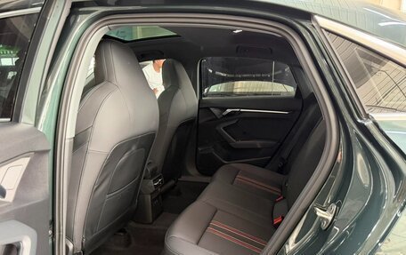Audi A3, 2023 год, 1 520 000 рублей, 14 фотография