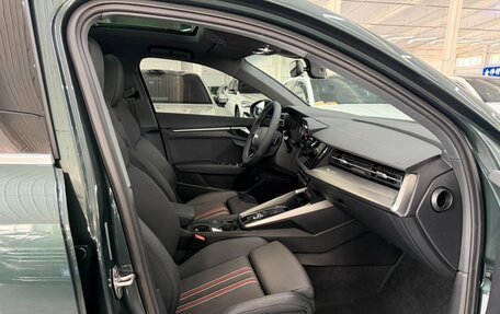 Audi A3, 2023 год, 1 520 000 рублей, 17 фотография
