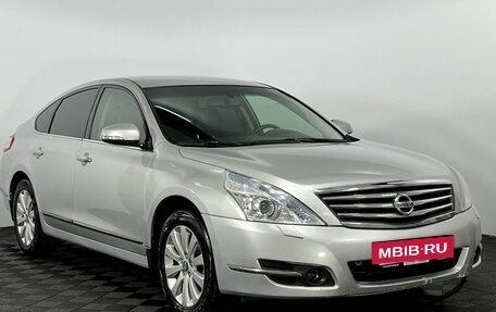 Nissan Teana, 2012 год, 920 000 рублей, 3 фотография
