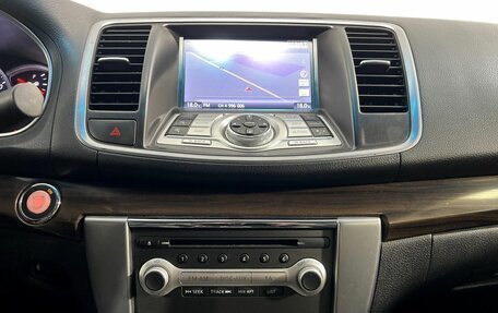Nissan Teana, 2012 год, 920 000 рублей, 13 фотография