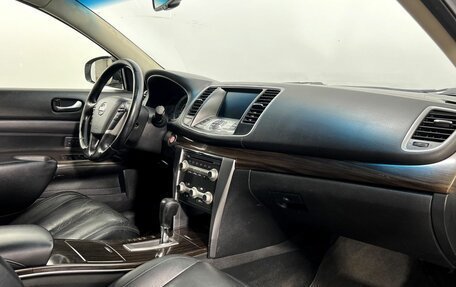 Nissan Teana, 2012 год, 920 000 рублей, 11 фотография