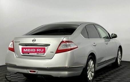 Nissan Teana, 2012 год, 920 000 рублей, 5 фотография
