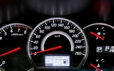 Nissan Teana, 2012 год, 920 000 рублей, 15 фотография