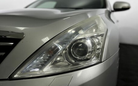 Nissan Teana, 2012 год, 920 000 рублей, 16 фотография