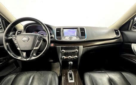 Nissan Teana, 2012 год, 920 000 рублей, 12 фотография