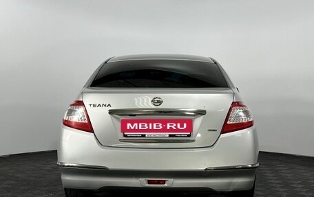 Nissan Teana, 2012 год, 920 000 рублей, 6 фотография