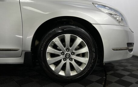 Nissan Teana, 2012 год, 920 000 рублей, 18 фотография