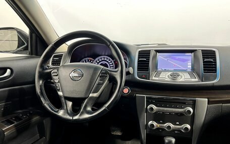 Nissan Teana, 2012 год, 920 000 рублей, 14 фотография