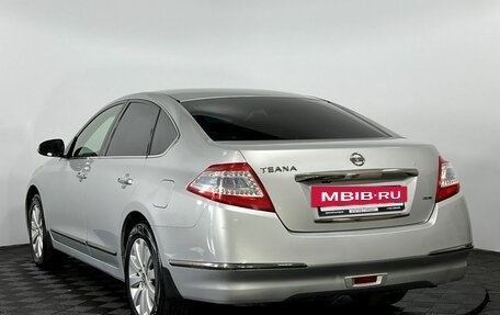 Nissan Teana, 2012 год, 920 000 рублей, 7 фотография