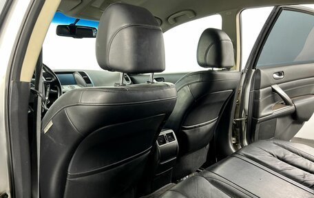 Nissan Teana, 2012 год, 920 000 рублей, 10 фотография