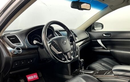 Nissan Teana, 2012 год, 920 000 рублей, 9 фотография