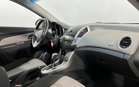 Chevrolet Cruze II, 2014 год, 760 000 рублей, 11 фотография
