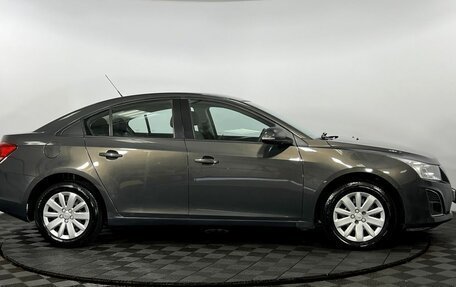 Chevrolet Cruze II, 2014 год, 760 000 рублей, 5 фотография