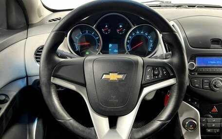 Chevrolet Cruze II, 2014 год, 760 000 рублей, 15 фотография