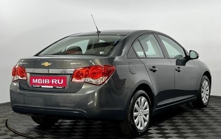 Chevrolet Cruze II, 2014 год, 760 000 рублей, 6 фотография