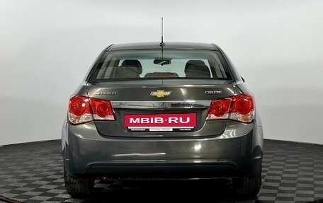 Chevrolet Cruze II, 2014 год, 760 000 рублей, 7 фотография