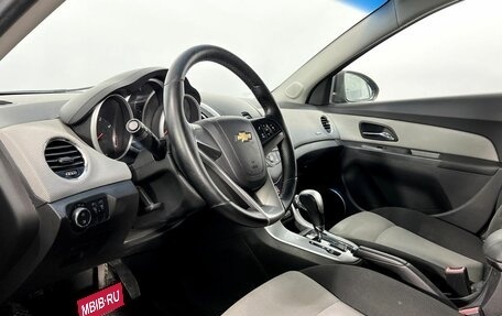 Chevrolet Cruze II, 2014 год, 760 000 рублей, 9 фотография