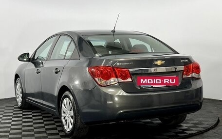 Chevrolet Cruze II, 2014 год, 760 000 рублей, 8 фотография
