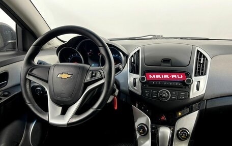 Chevrolet Cruze II, 2014 год, 760 000 рублей, 14 фотография