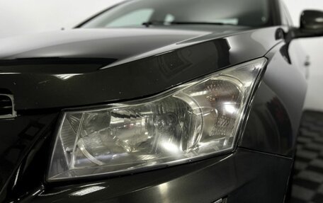 Chevrolet Cruze II, 2014 год, 760 000 рублей, 18 фотография