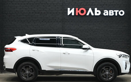 Haval F7 I, 2020 год, 1 800 000 рублей, 9 фотография