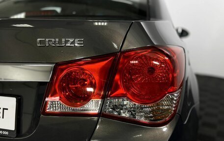 Chevrolet Cruze II, 2014 год, 760 000 рублей, 19 фотография
