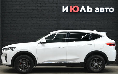 Haval F7 I, 2020 год, 1 800 000 рублей, 8 фотография