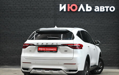 Haval F7 I, 2020 год, 1 800 000 рублей, 7 фотография