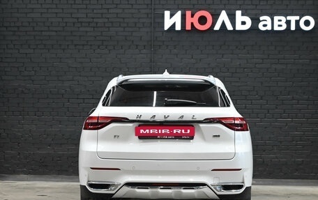 Haval F7 I, 2020 год, 1 800 000 рублей, 5 фотография