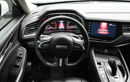 Haval F7 I, 2020 год, 1 800 000 рублей, 13 фотография