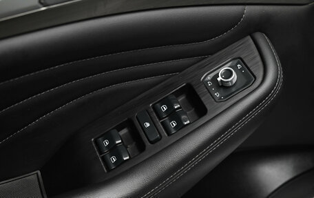 Haval F7 I, 2020 год, 1 800 000 рублей, 14 фотография