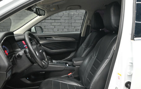 Haval F7 I, 2020 год, 1 800 000 рублей, 19 фотография