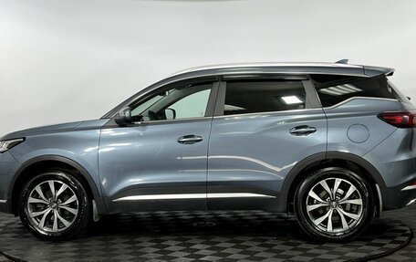Chery Tiggo 7 Pro, 2021 год, 1 550 000 рублей, 8 фотография
