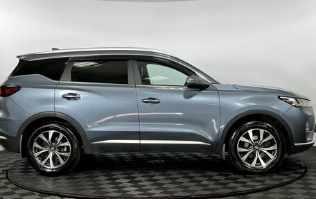 Chery Tiggo 7 Pro, 2021 год, 1 550 000 рублей, 4 фотография