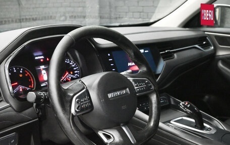 Haval F7 I, 2020 год, 1 800 000 рублей, 18 фотография