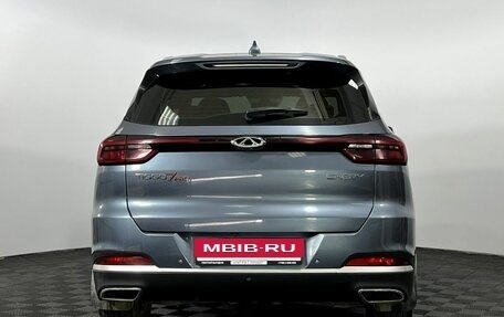 Chery Tiggo 7 Pro, 2021 год, 1 550 000 рублей, 6 фотография
