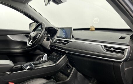 Chery Tiggo 7 Pro, 2021 год, 1 550 000 рублей, 11 фотография