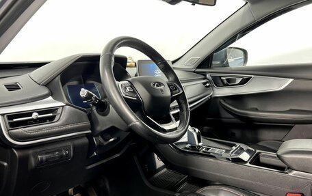 Chery Tiggo 7 Pro, 2021 год, 1 550 000 рублей, 9 фотография