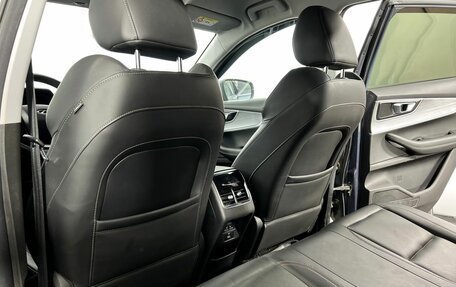 Chery Tiggo 7 Pro, 2021 год, 1 550 000 рублей, 10 фотография