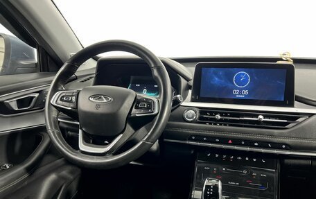 Chery Tiggo 7 Pro, 2021 год, 1 550 000 рублей, 12 фотография