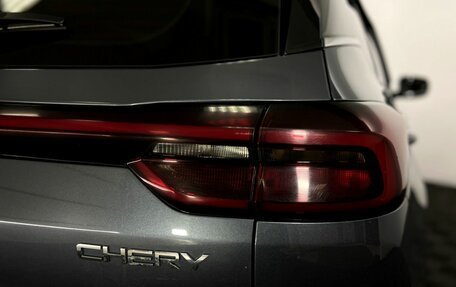 Chery Tiggo 7 Pro, 2021 год, 1 550 000 рублей, 15 фотография