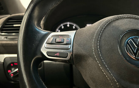 Volkswagen Scirocco III рестайлинг, 2013 год, 999 000 рублей, 13 фотография