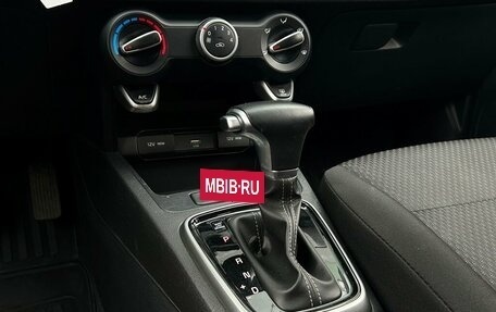 KIA Rio IV, 2021 год, 1 538 700 рублей, 14 фотография