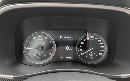 Hyundai Tucson III, 2018 год, 2 299 800 рублей, 16 фотография