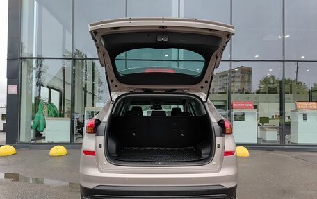 Hyundai Tucson III, 2018 год, 2 299 800 рублей, 12 фотография