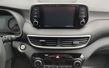 Hyundai Tucson III, 2018 год, 2 299 800 рублей, 18 фотография