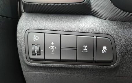 Hyundai Tucson III, 2018 год, 2 299 800 рублей, 26 фотография
