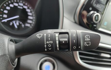 Hyundai Tucson III, 2018 год, 2 299 800 рублей, 24 фотография