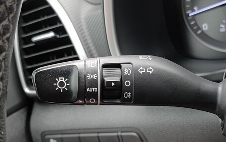 Hyundai Tucson III, 2018 год, 2 299 800 рублей, 25 фотография